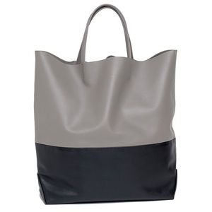 Alice.D Leather Totes